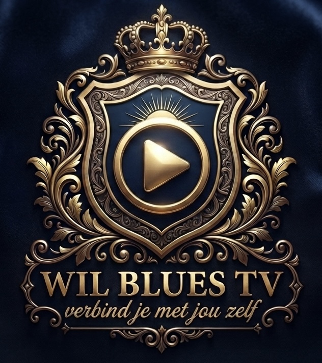 Wil Blues TV Logo
